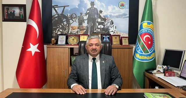 TMO ya fındık fiyatlarında Oyunları boz çağrısı Samsun Haberleri