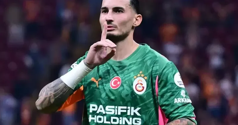 Uğurcan ın bonservis bedeli belirlendi, taraftar memnun olmadı