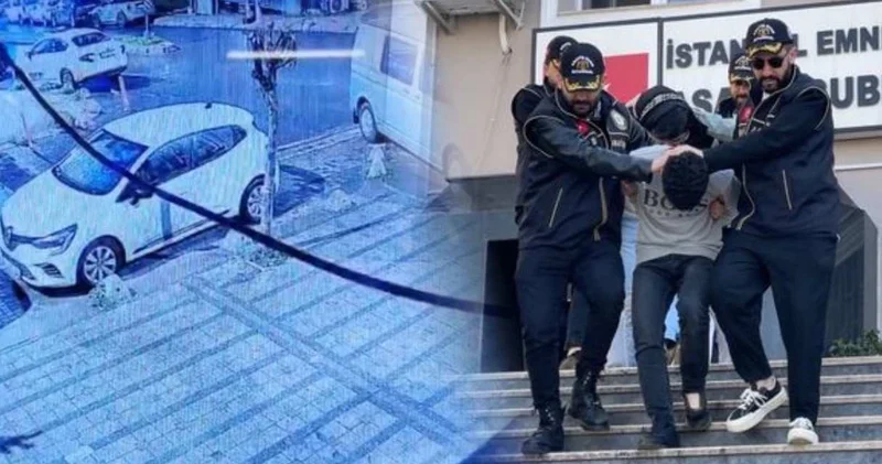 Yakalanmamak için yöntem değiştirdiler: Polisten kaçamadılar! 11 çete üyesi gözaltında