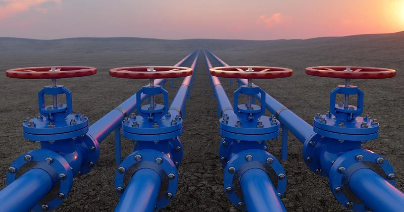 Avrupa da gaz fiyatları Trump ın açıklamalarından sonra yüzde 6 yükselerek güne başladı