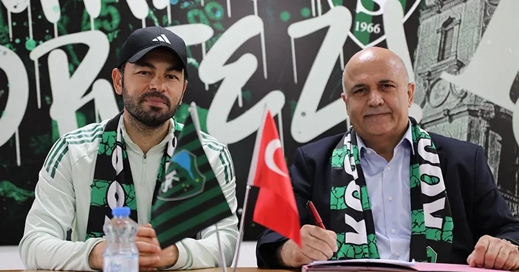 Selçuk İnan ın sözleşmesi uzatıldı!