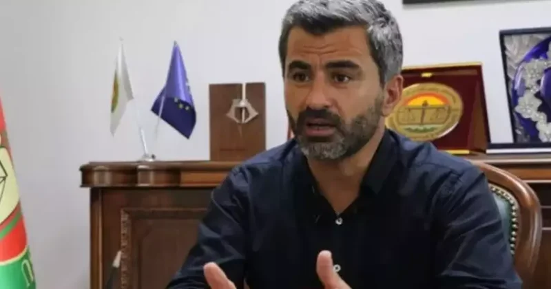 Milli Takım paylaşımı için sorumluluk diyen Amedspor başkanına eleştiri yağıyor