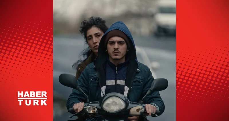 Ragıp Türk ün Taş ve Tüy filmi dünya prömiyeriyle Güney Kore de