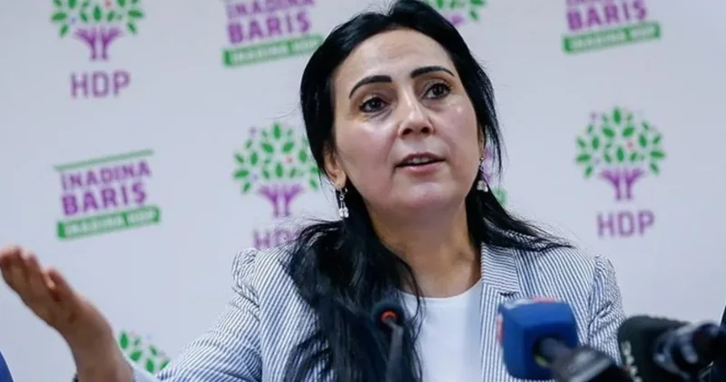 Figen Yüksekdağ’ın acı günü! Yarın cenazeye katılacak