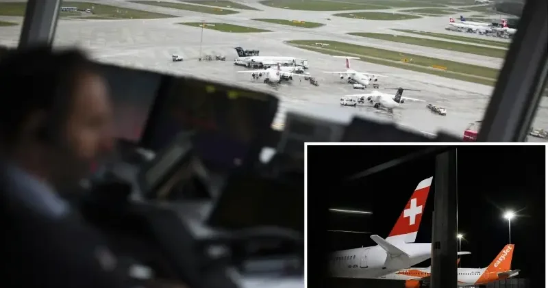 İsviçre den ABD ye İran freni: Uçuş taleplerinin çoğunu reddetti Dünya Haberleri