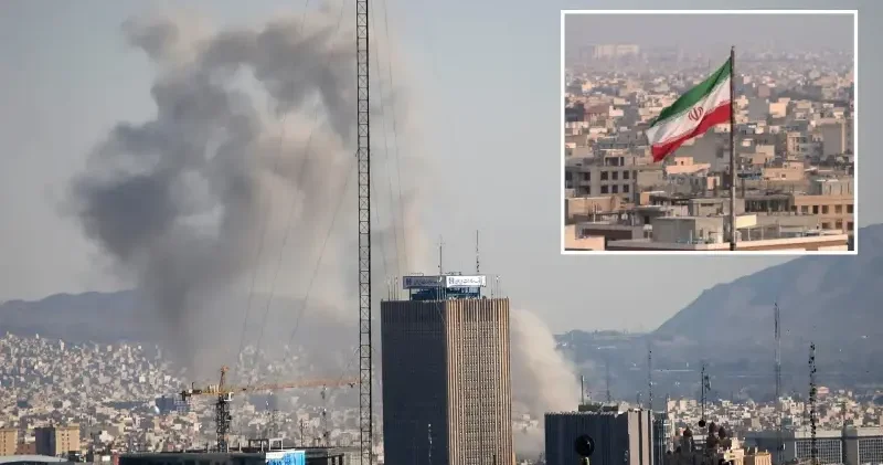 İran: ABD tarafından spor salonuna düzenlenen ve 21 gencin öldüğü saldırı savaş suçu Ortadoğu Haberleri