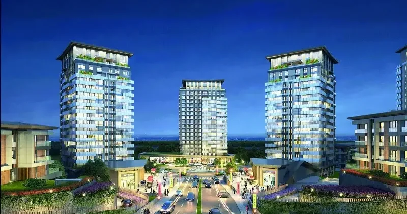 Konut yatırımı yeniden gözde Ekonomi Haberleri