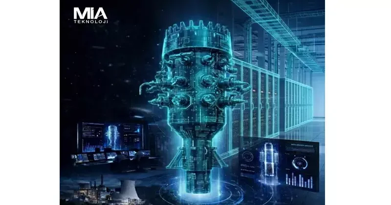 MİA Teknoloji den Sanayi ve Teknoloji Bakanlığı nın programına başvuru