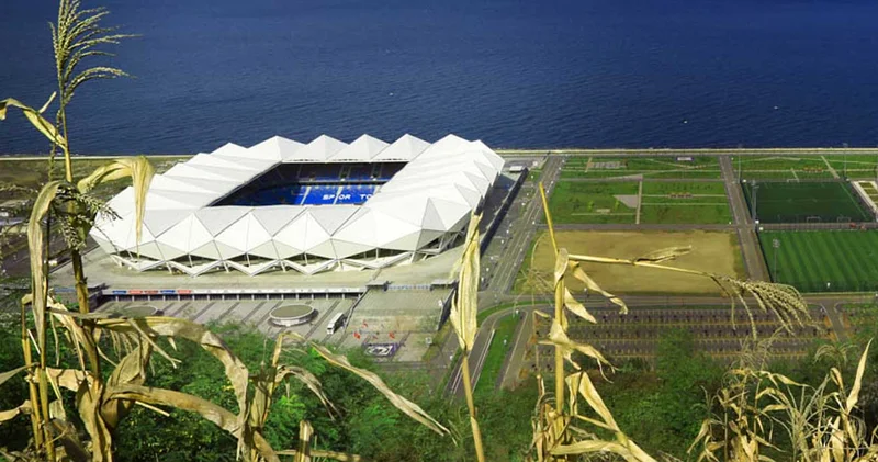 Trabzon da 930 günlük hasret