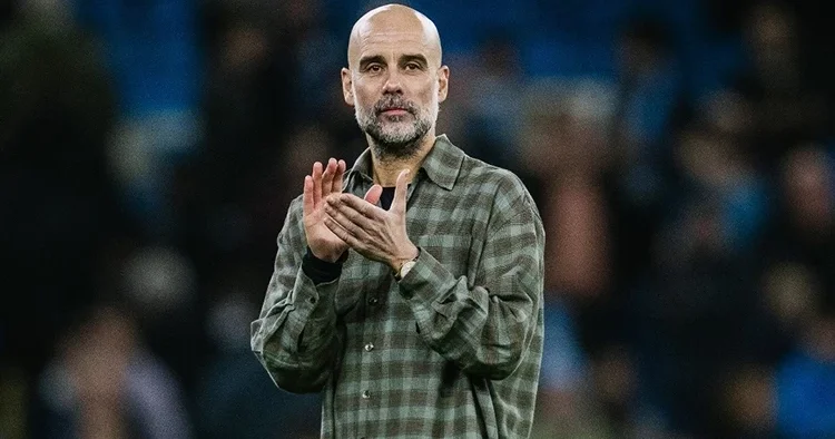 Guardiola geleceğine sezon sonunda karar verecek!