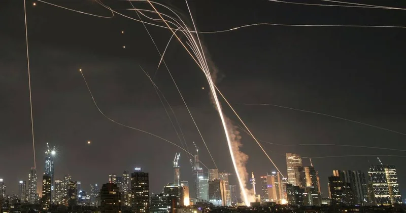 Tahran’dan Trump’a yanıt gecikmedi! Saldırganlığın bedelini ödeyeceksiniz