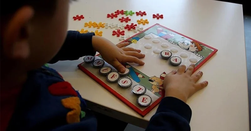 İstanbul da yılın ilk 3 ayında 35 bini aşkın çocuğa otizm taraması yapıldı