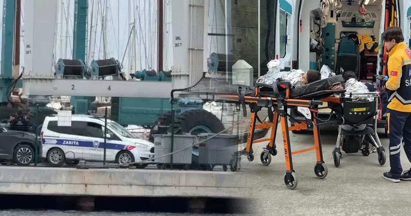 19 göçmenin can verdiği faciada 11 gözaltı!