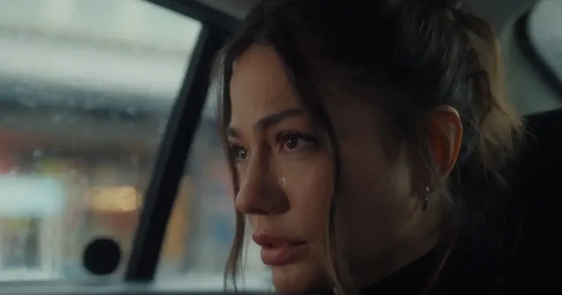 Eşref’in Nisan’ı kışa döndü