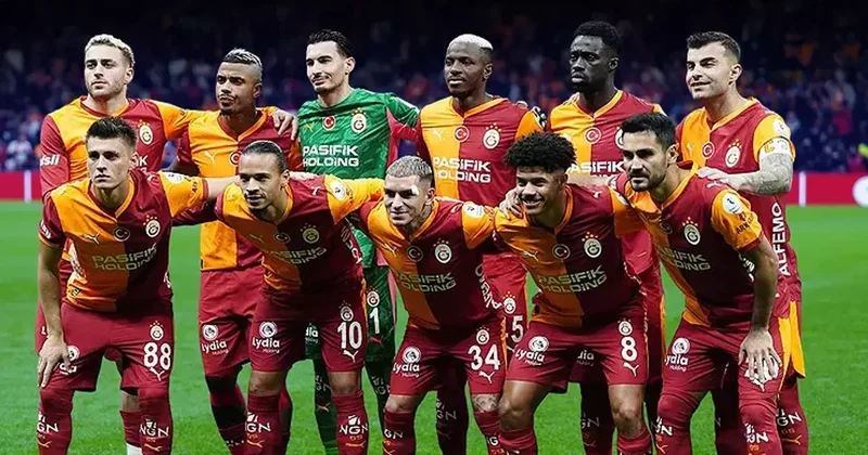 Galatasaray a Osimhen den sonra bir şok daha! Yıldız oyuncu sakat döndü Fanatik Gazetesi Galatasaray (GS) Haberleri Spor