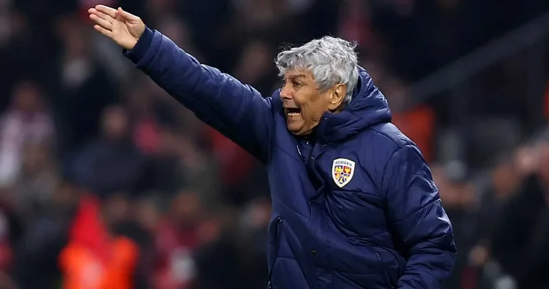 Mircea Lucescu nun görevine son verildi