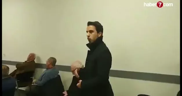 CHP li Özkan Yalım bunu da yapmış: Vatandaşı 7 milyon Euro dolandırmış!