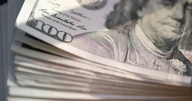 Merkez Bankası rezervleri açıklandı