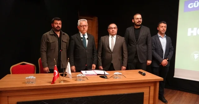 Yozgat Belediyesi, tükettiği elektriğin yarısını kendisi üretecek Yozgat Haberleri