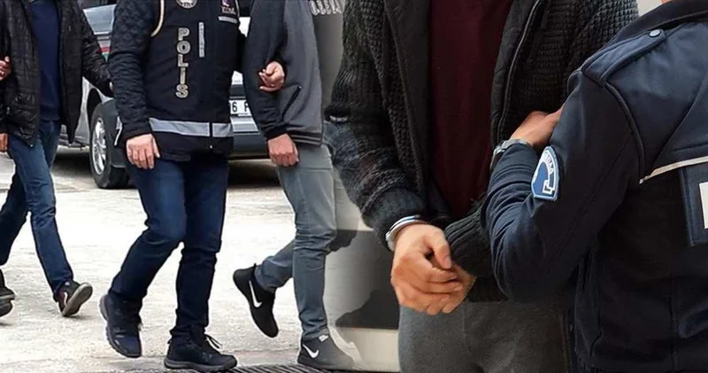 İçişleri Bakanlığı 13 ilde dev operasyonu duyurdu!