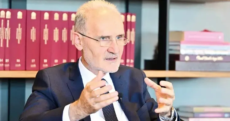 İTO Başkanı’ndan altın kotası uyarısı