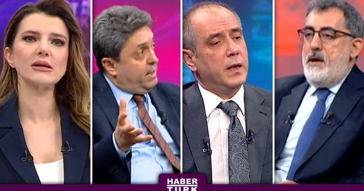 Açık Ve Net 1 Nisan 2026 (Trump Mı İran Mı Ateşkes Talep Etti?)