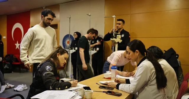 Büyükşehir Belediyesine 90 zabıta memuru alımı başvurular sürüyor Antalya Haberleri