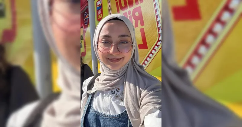 Malatya da her yerde aranıyor: Üniversiteli Seda dan 2 gündür haber yok! Meğer günlerdir...