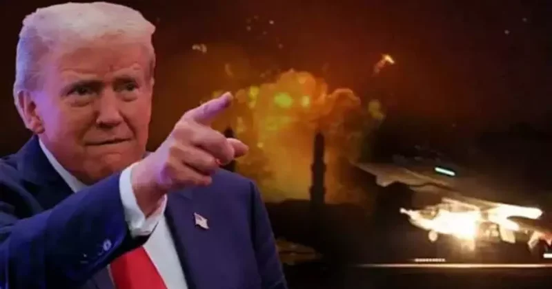 Trump konuştu, piyasa alev aldı! Gaz fiyatlarında sert yükseliş