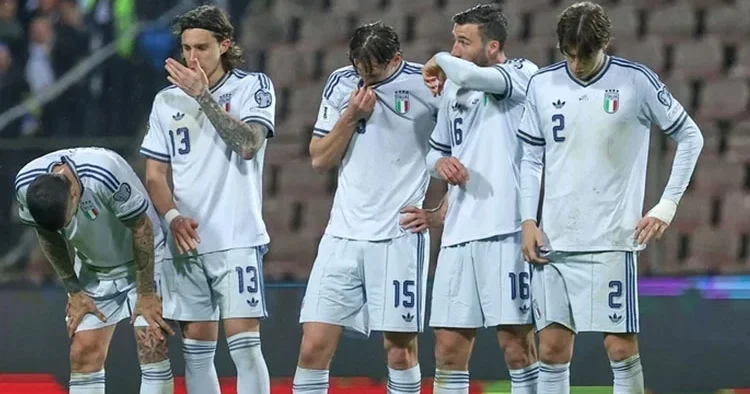 Fiyasko değil, sistem çöküşü!