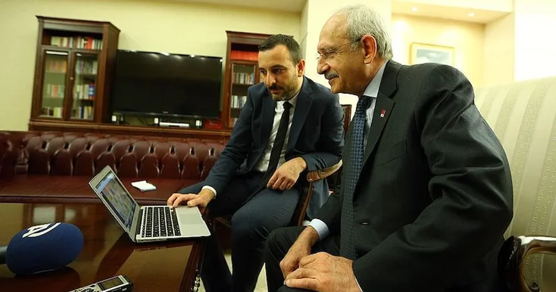 Kılıçdaroğlu nun yapay zeka kazası! Paylaşımını apar topar sildi Sözcü Gazetesi