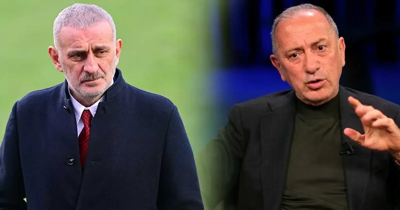 Fatih Altaylı: Hacıosmanoğlu kaç para vergi vermiş?