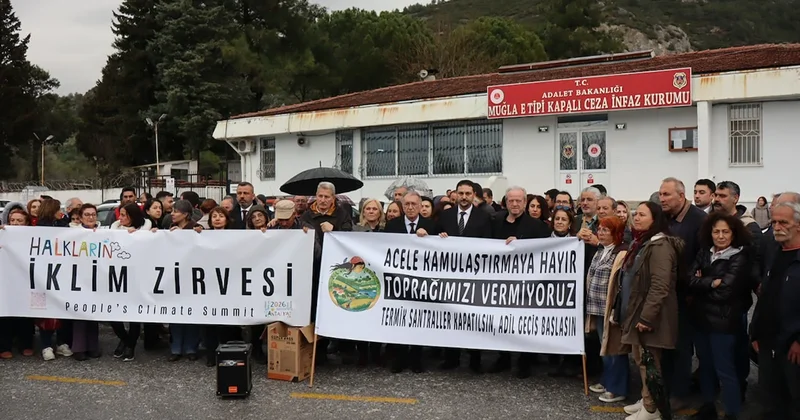 Yurdumuzu alamazlar Sözcü Gazetesi