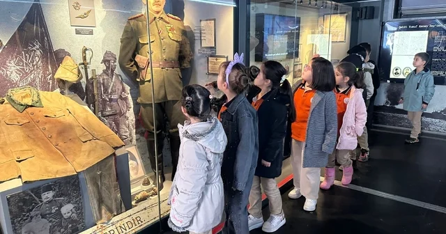 Çanakkale ruhu Darende de yaşatılacak Malatya Haberleri