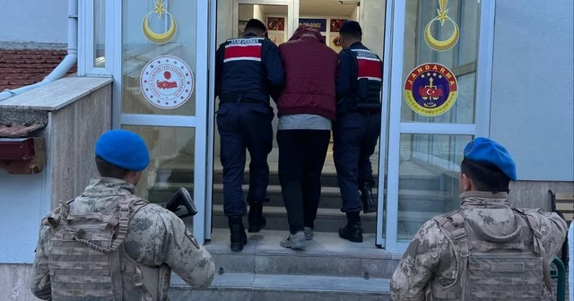 Yozgat ta DEAŞ örgüt üyesi yakalandı Yozgat Haberleri