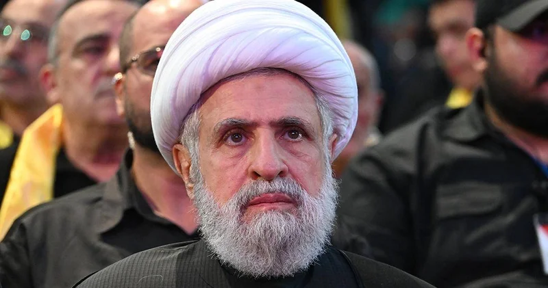 İsrail bu kez Hizbullah liderini tehdit etti! Sonun diğerleri gibi olacak