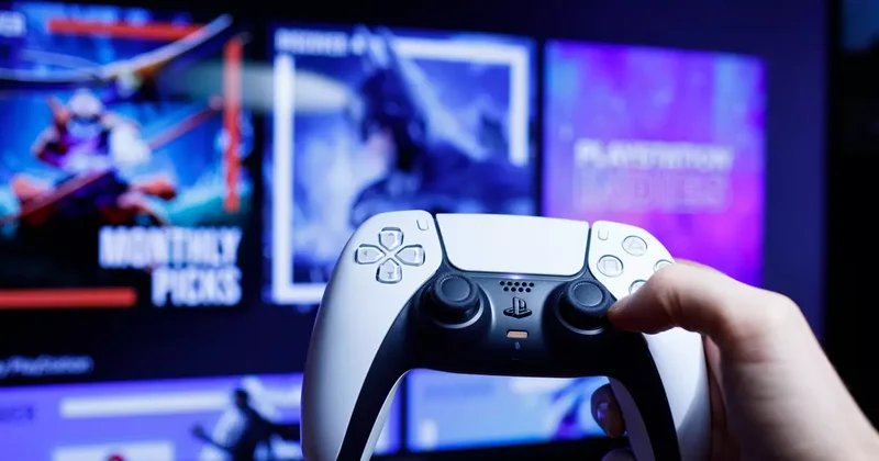 PlayStation Plus Nisan 2026 oyunları açıklandı: Tomb Raider ve Lords of the Fallen sürprizi