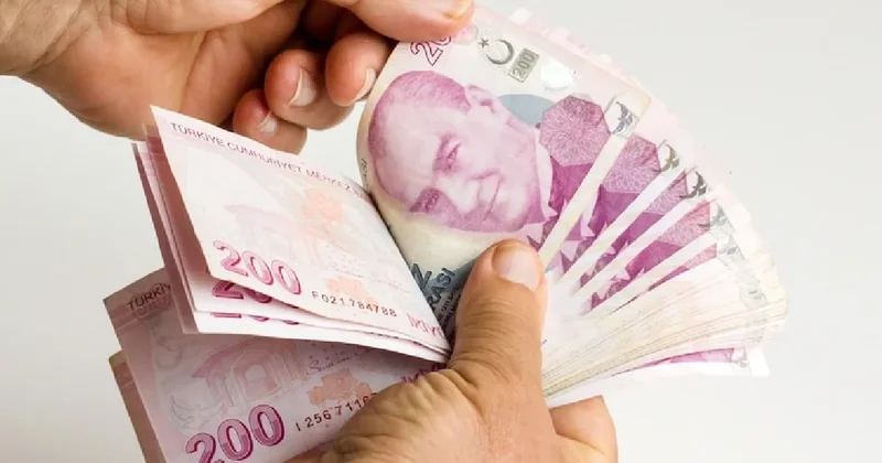 En düşük maaş 80 bin lira oldu, işçiler bayram etti Sözcü Gazetesi