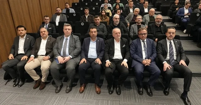 DSO TEI iş birliğiyle Denizli sanayisinde savunma sanayii dönüşümü Denizli Haberleri