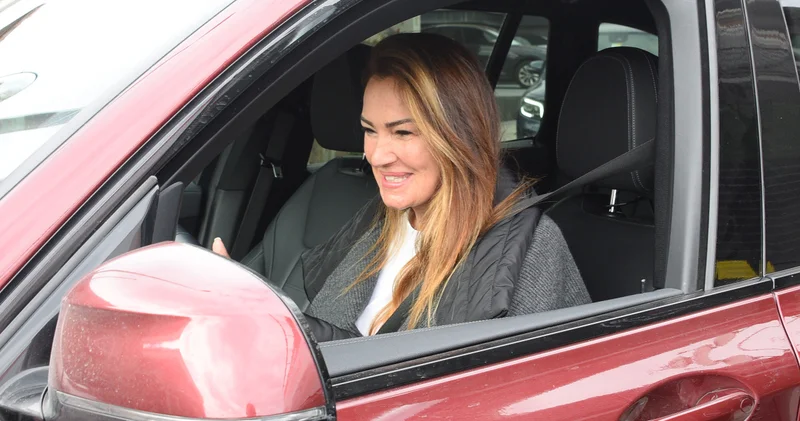 Pınar Altuğ: Sonrası için sözüm olsun