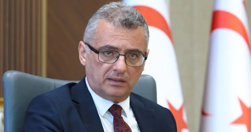 Erhürman, Rum tarafından yapılan saldırıyı kınadı Dış Haberler