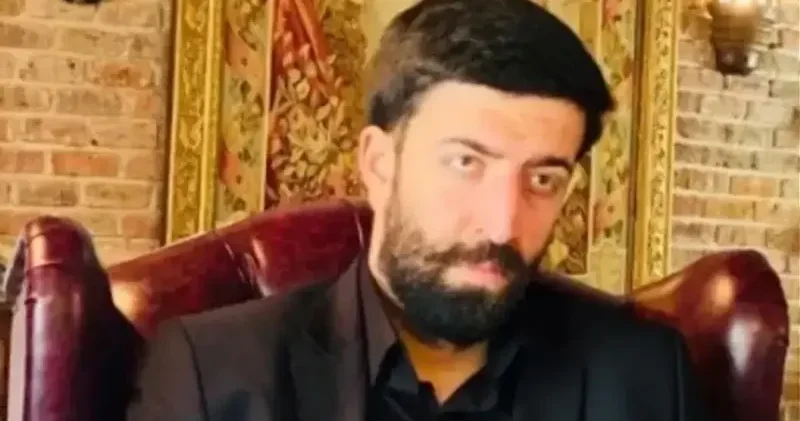 Ramazan Tetik kimdir? Ramazan Tetik hangi dizilerde oynadı? Kimdir