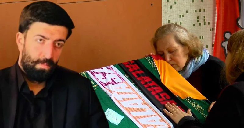 Genç oyuncu son yolculuğuna uğurlandı: Ölmeden önceki son anlarını ünlü şarkıcı anlattı