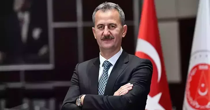 Haluk Görgün: Savunma ve havacılık sanayiimiz martta ihracat gücünü korudu