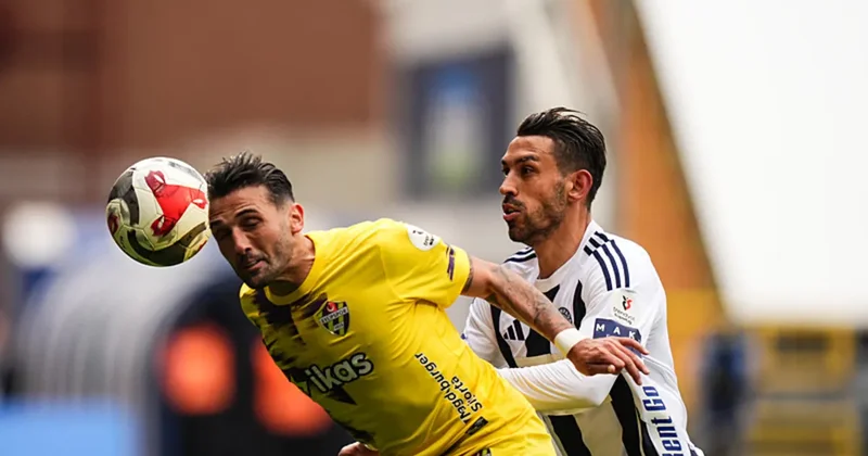 Umut Meraş: Beşiktaş a transfer olduktan sonra bir kere bile A Milli Takım a çağırılmadım