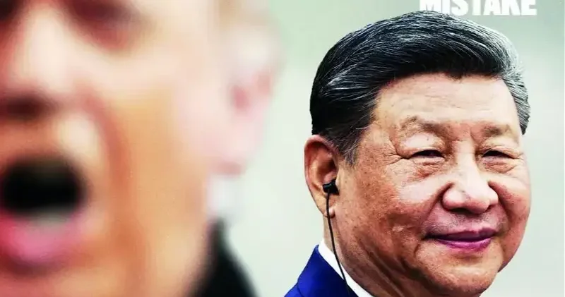 Çin den üçüncü cephe stratejisi Politika Haberleri