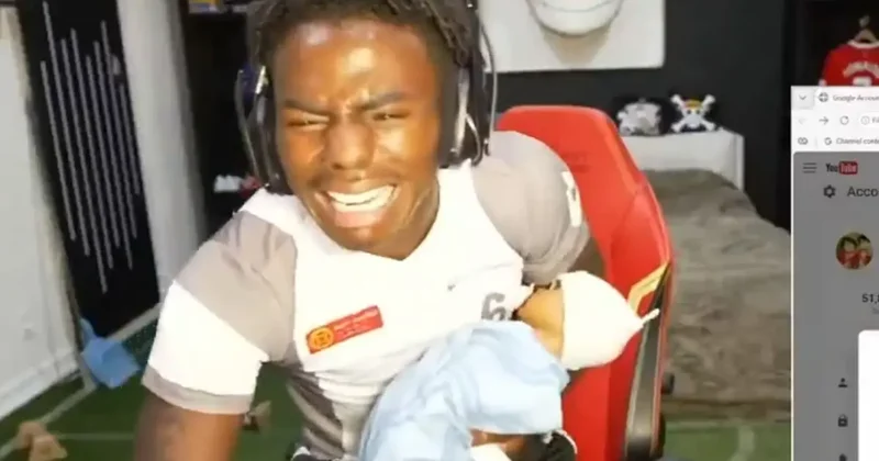 Hayranlarını yıkan haberi canlı yayında verdi, işin aslı bambaşka çıktı