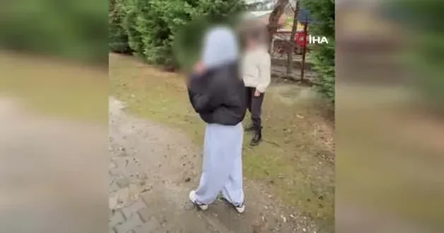 Bolu da liseli kızların akran zorbalığı pes dedirtti