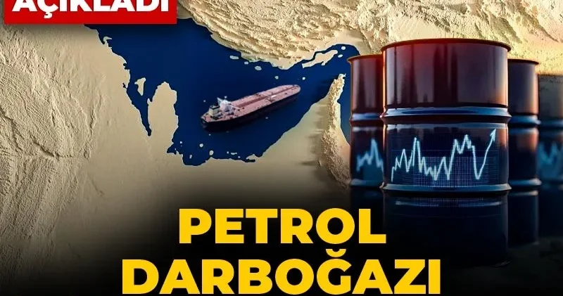 Uluslararası Enerji Ajansı açıkladı: Petrol darboğazı iki katına çıkacak