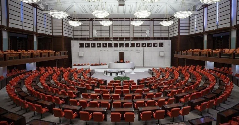 Ekonomiye ilişkin kanun teklifi TBMM den geçti: Kıymetli taşlara ÖTV İş Yaşam Haberleri